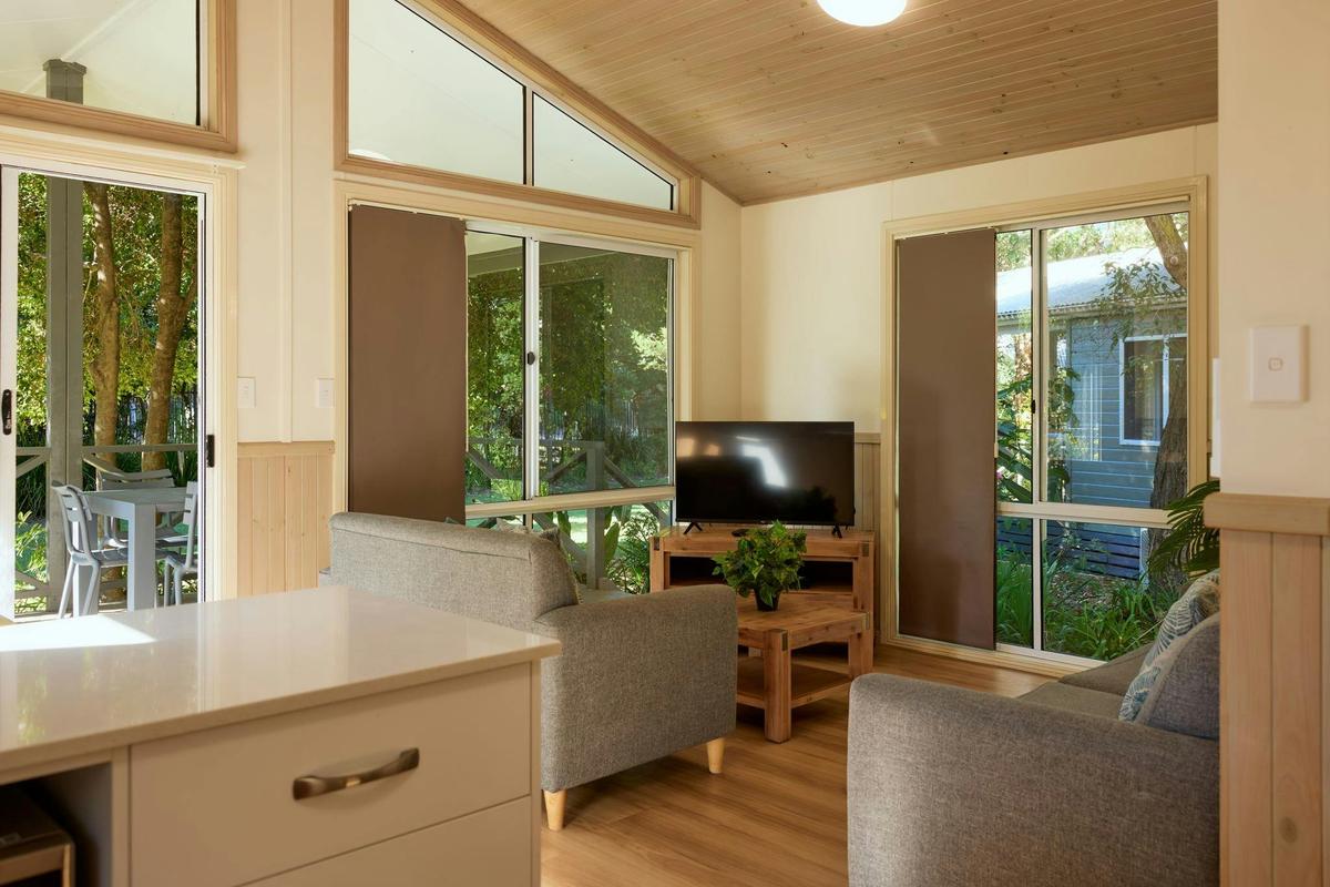 2 Bedroom Superior Villa