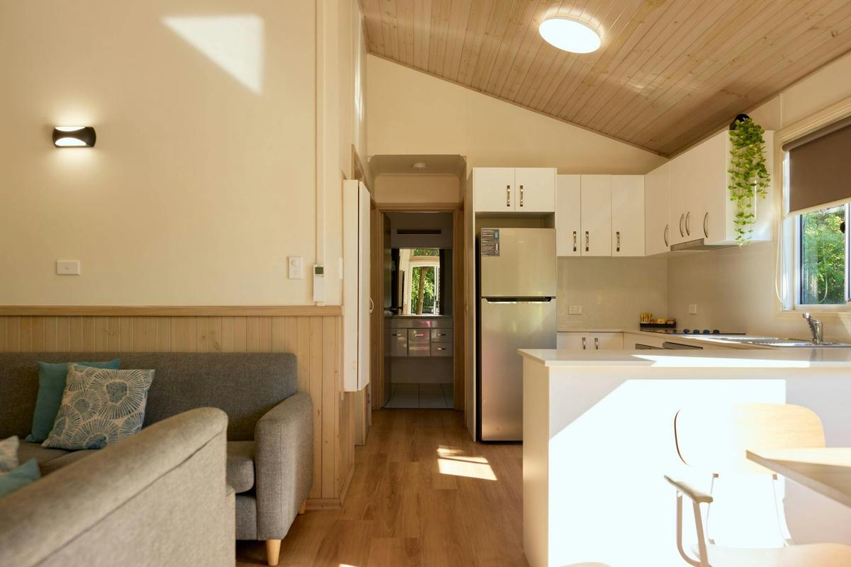 2 Bedroom Superior Villa