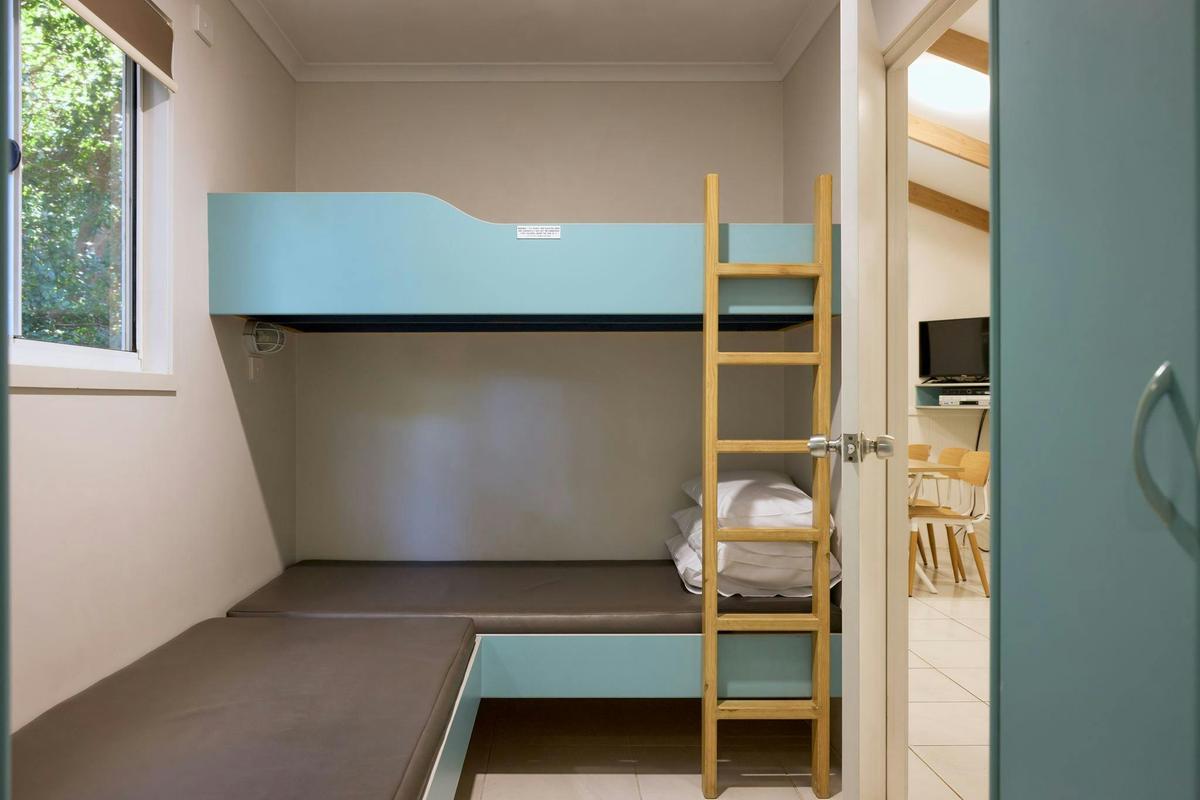 2 Bedroom Standard Villa