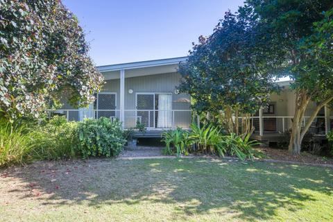 3 Bedroom Deluxe Villa