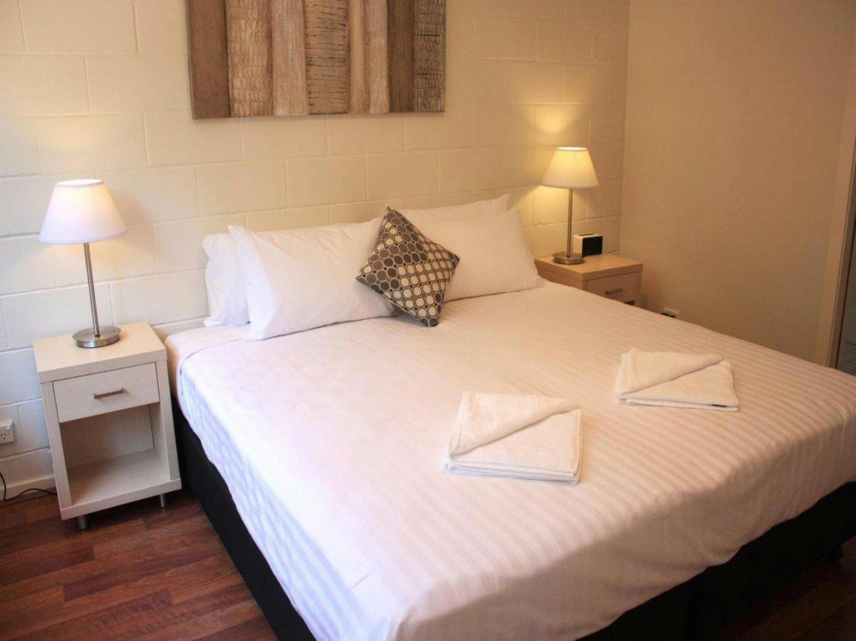 Main Bedroom -  The Surf House