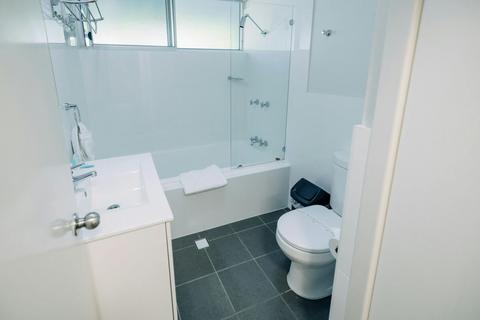 3 Bedroom Deluxe House