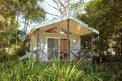 2 Bedroom Standard Villa