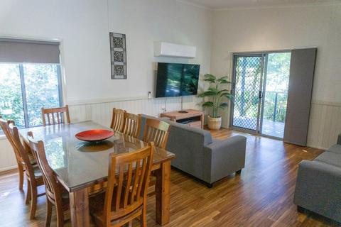 3 Bedroom Deluxe Villa