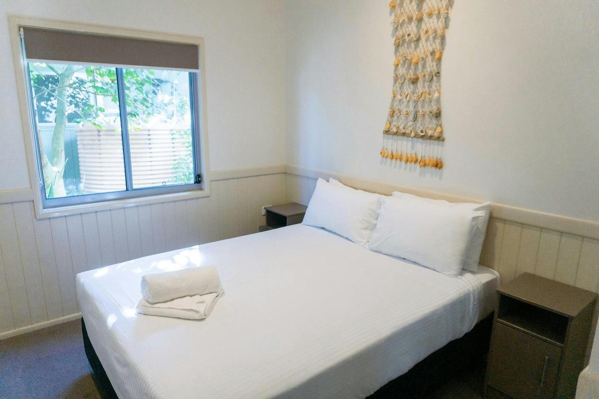 3 Bedroom Deluxe Villa