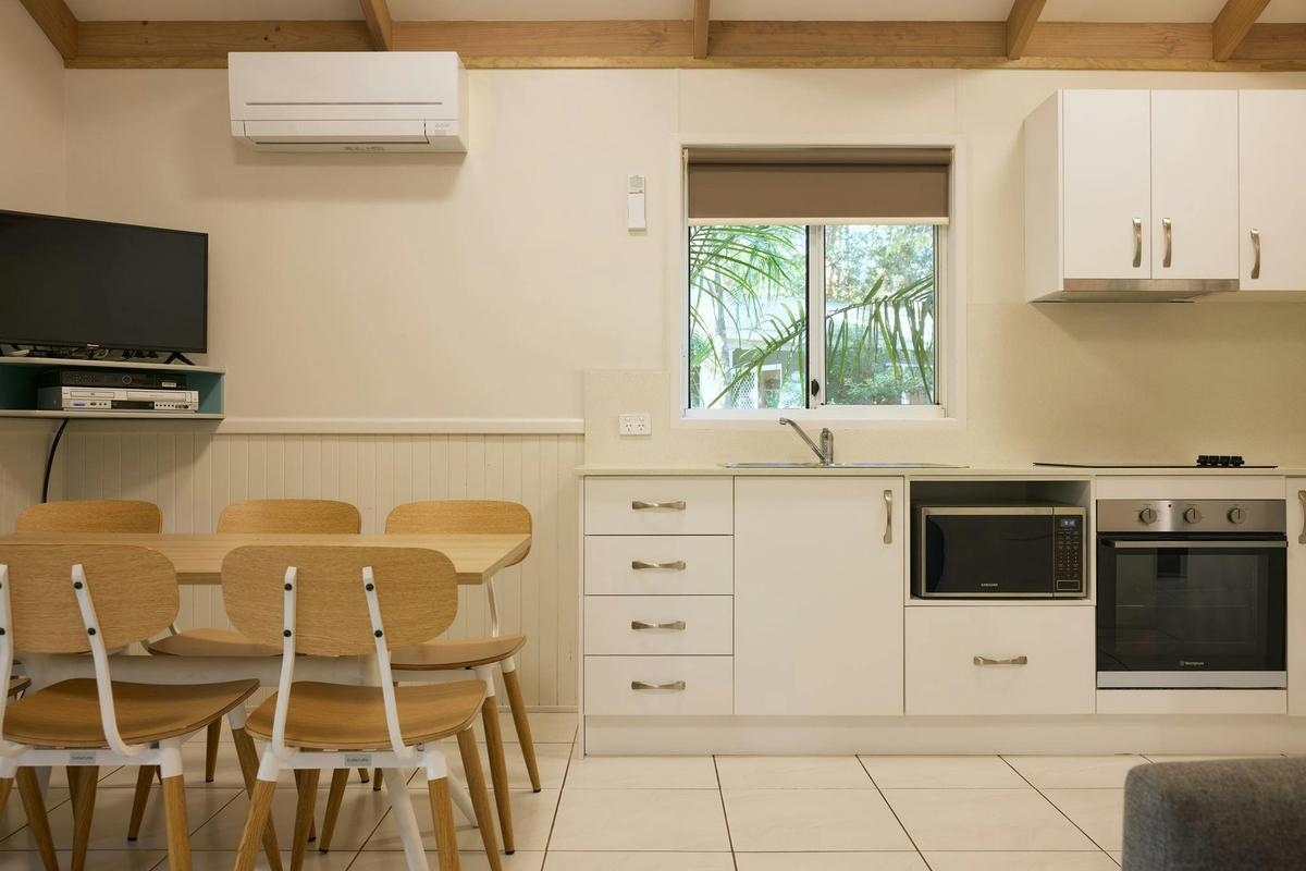 2 Bedroom Standard Villa