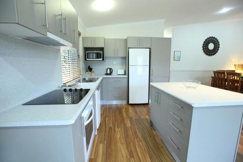 Surf Villa at Fingal Bay Holiday Park