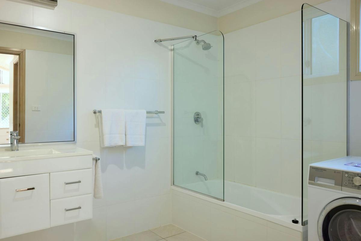 2 Bedroom Superior Villa
