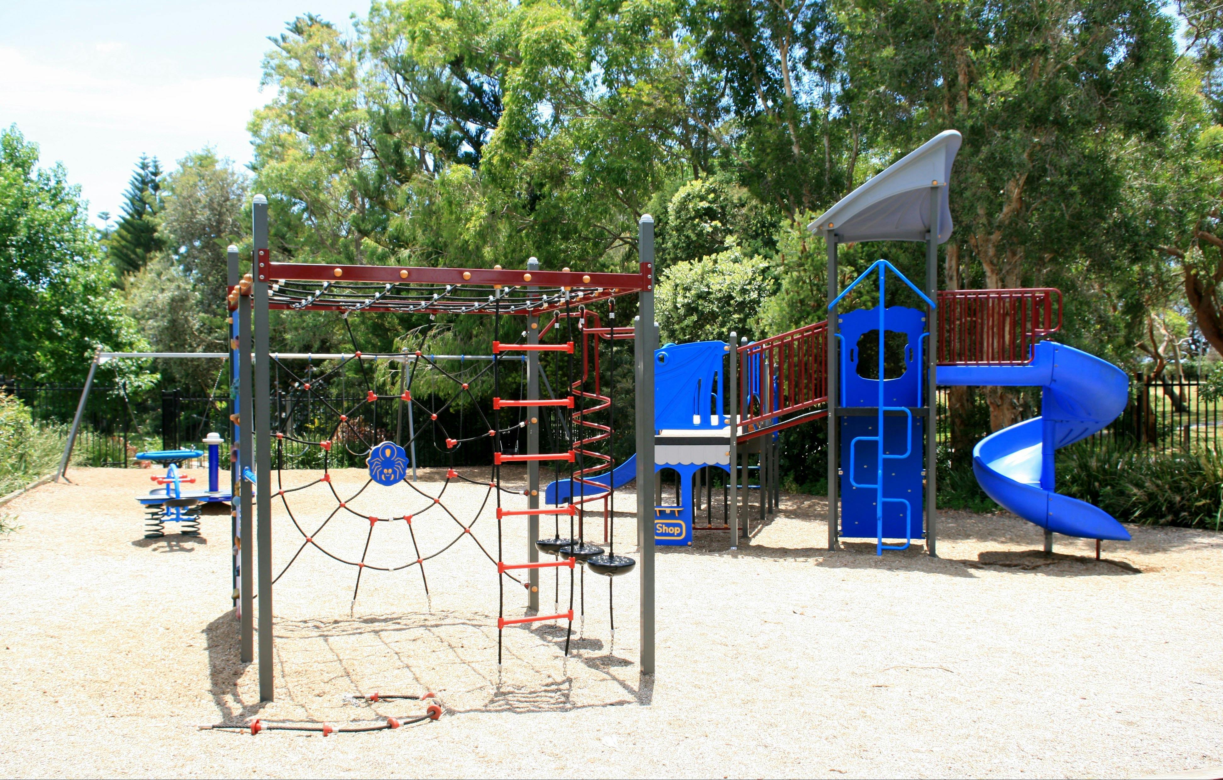 Play ground