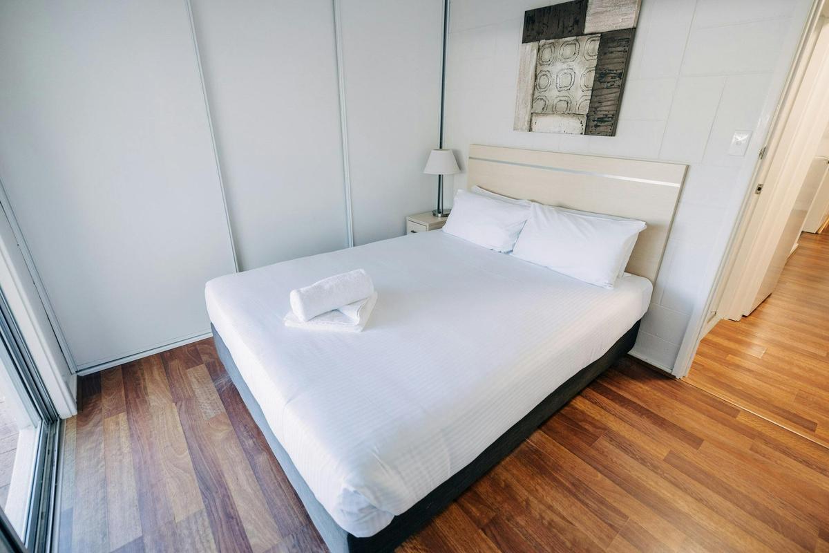 3 Bedroom Deluxe House