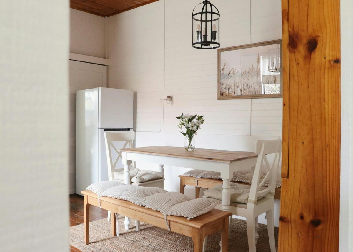 Country Chic Cottages