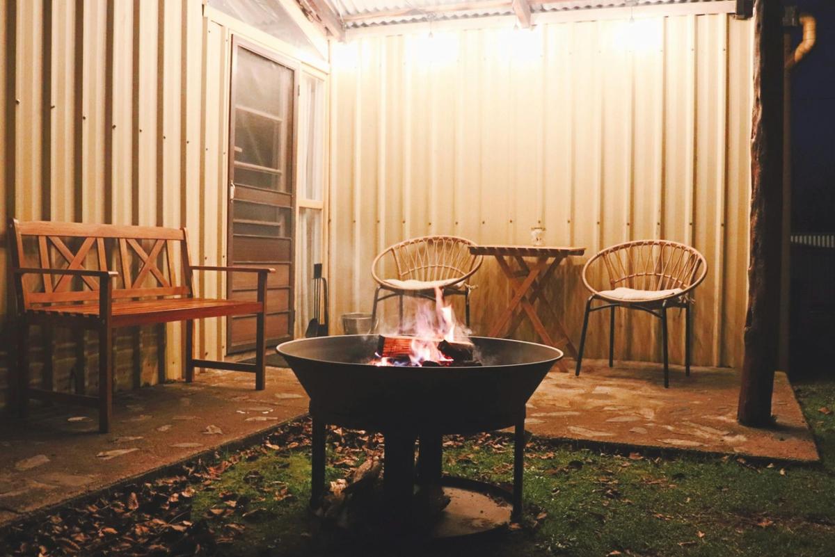 Country Chic Cottages