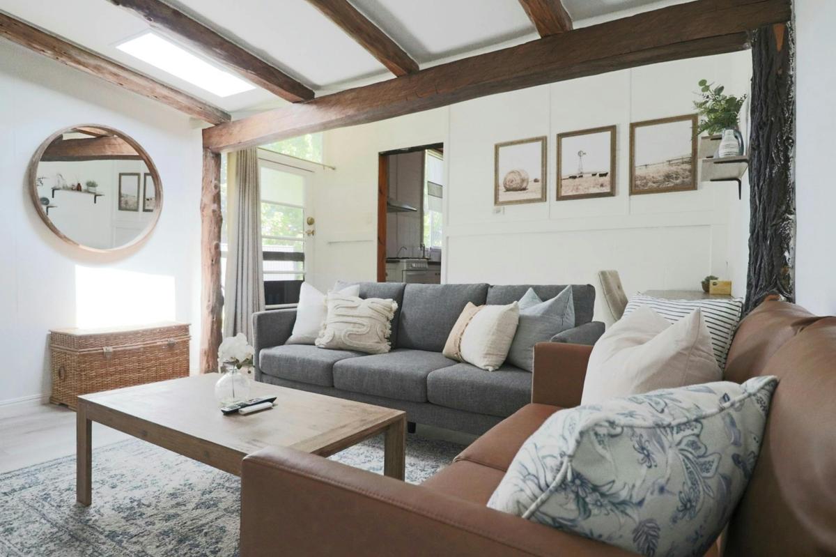 Country Chic