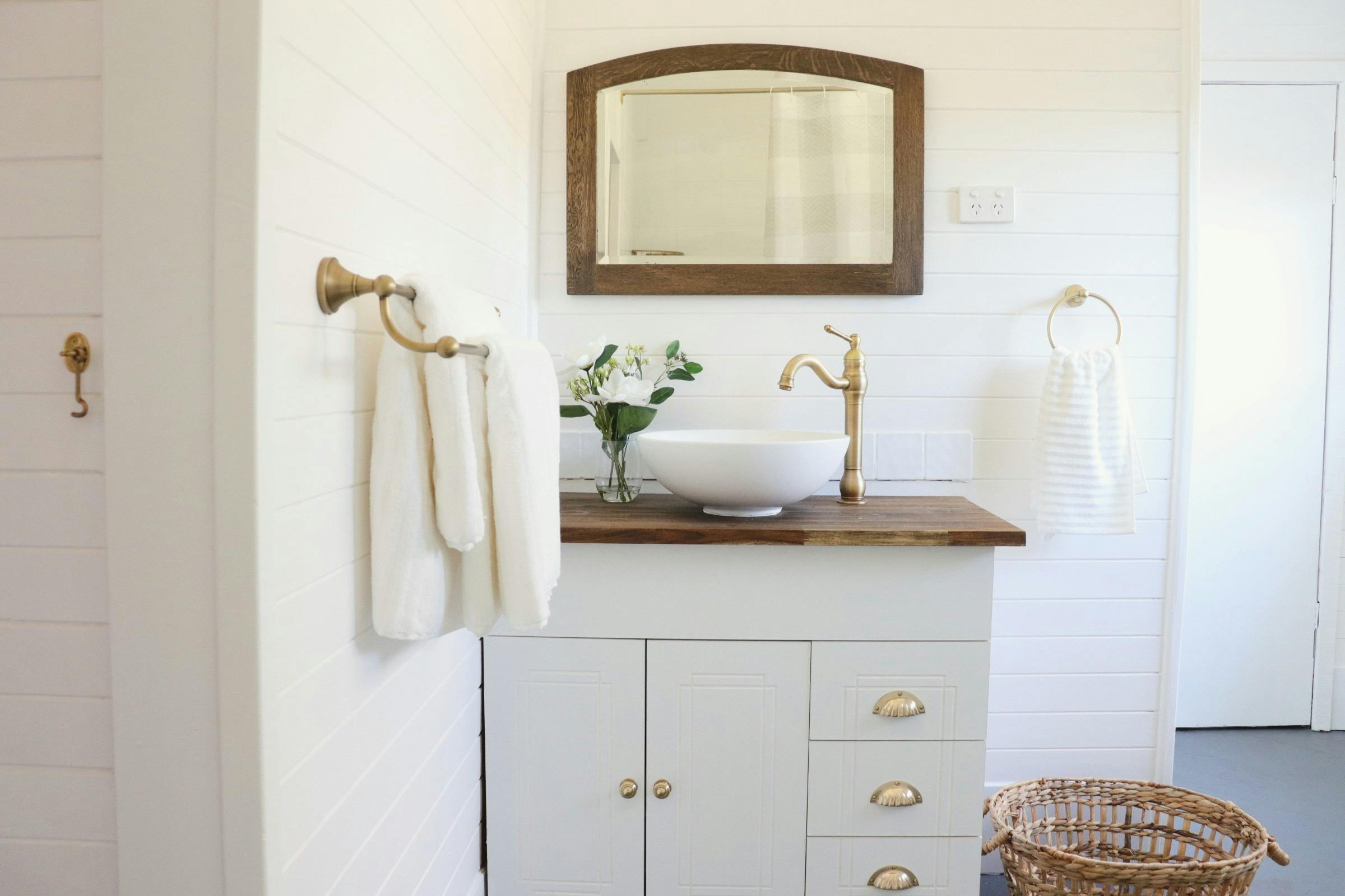 Country Chic Cottages