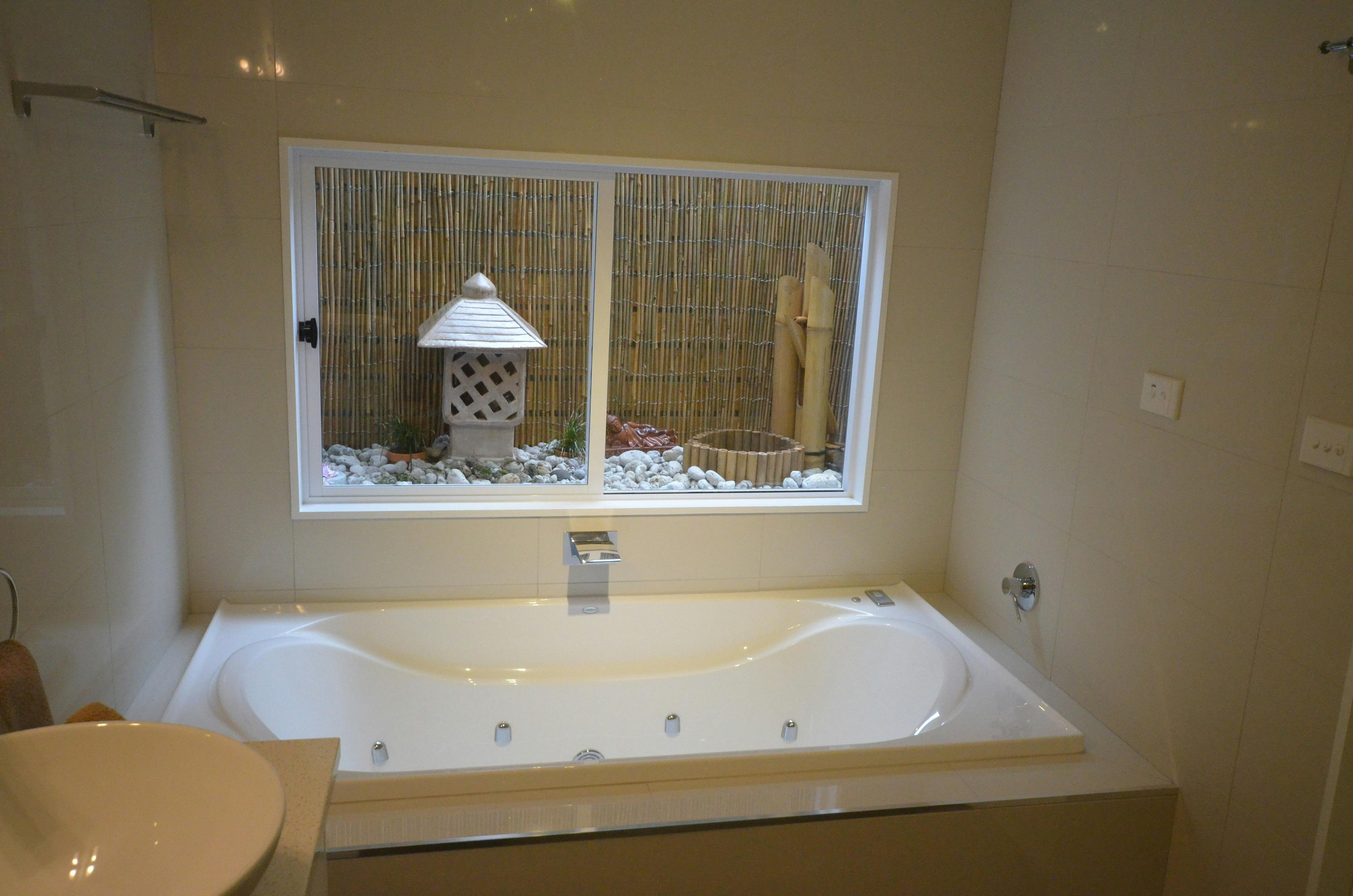 Ensuite Spa Baths and Massage Spa Showers, Modern Bathrooms with heated towel rails