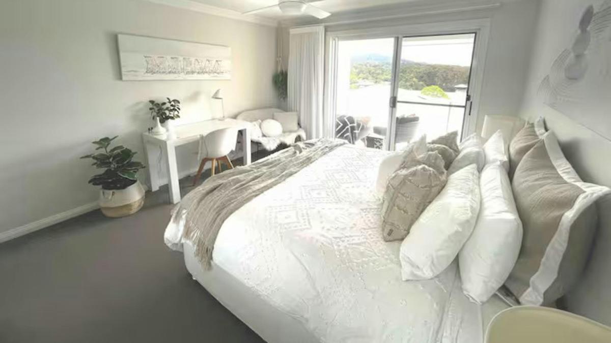 Diggers Beach Villa