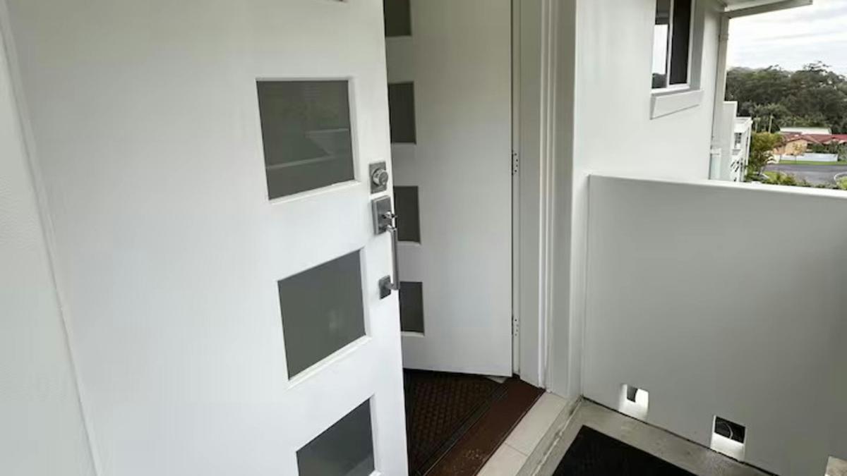 Diggers Beach Villa