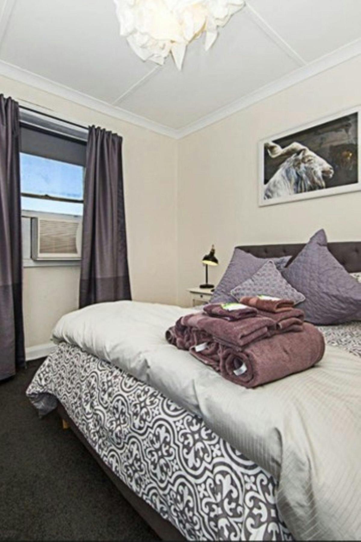 Accommodation