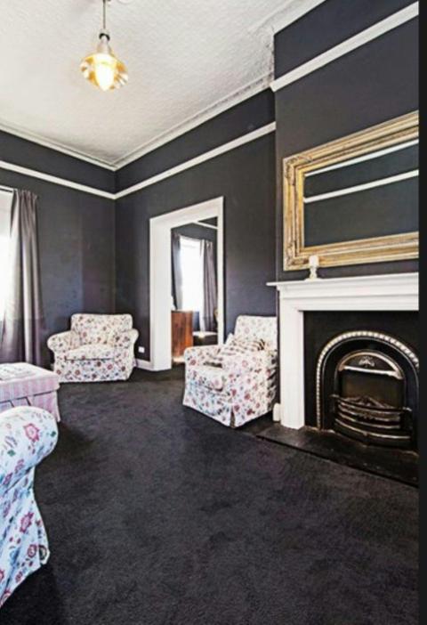 Criterion Hotel Crookwell