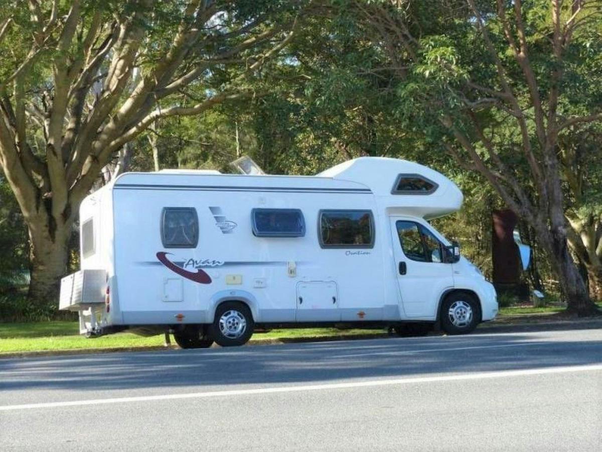 Motorhome