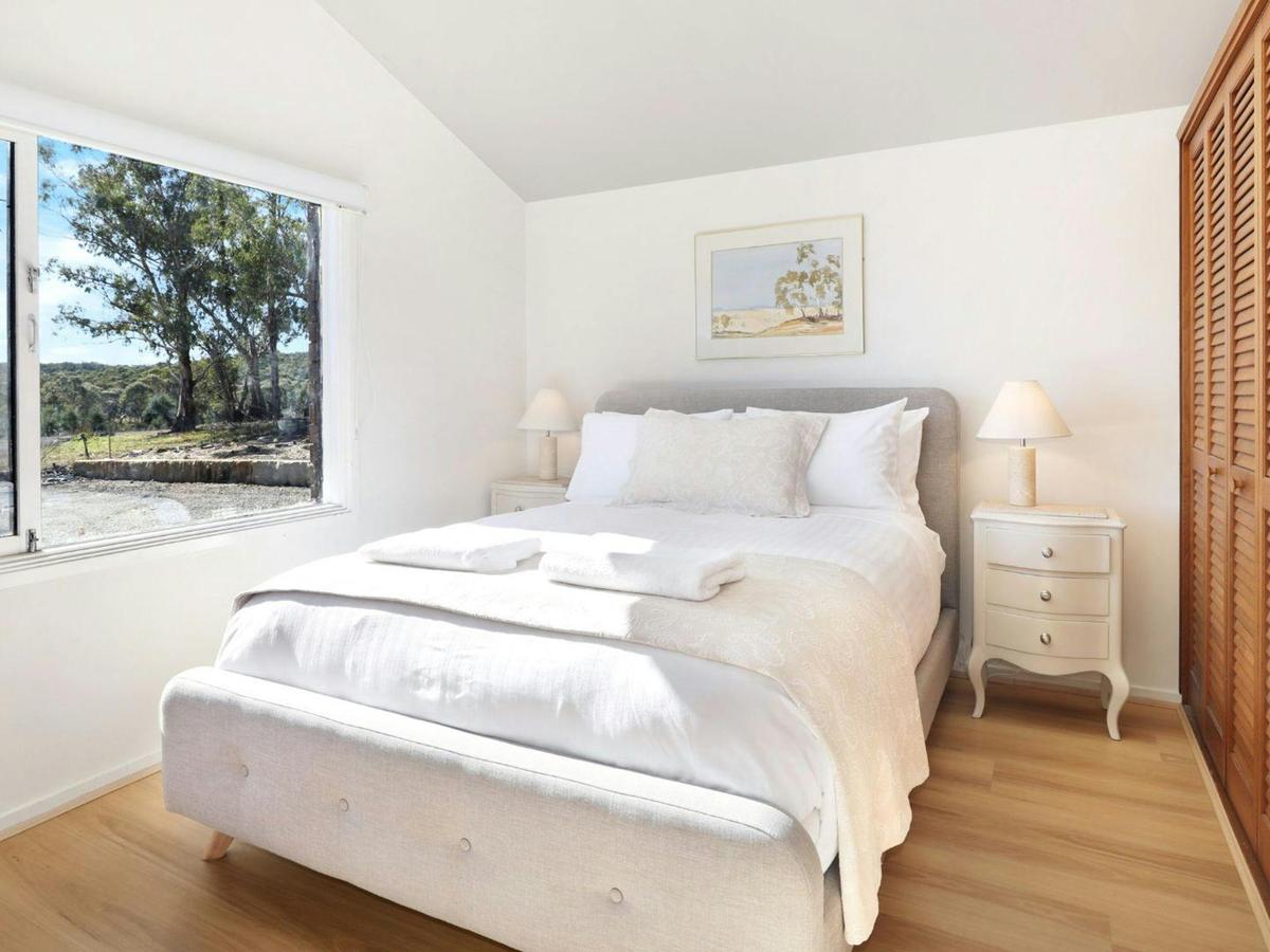 Élaú Farm | Bedroom 1 | Queen