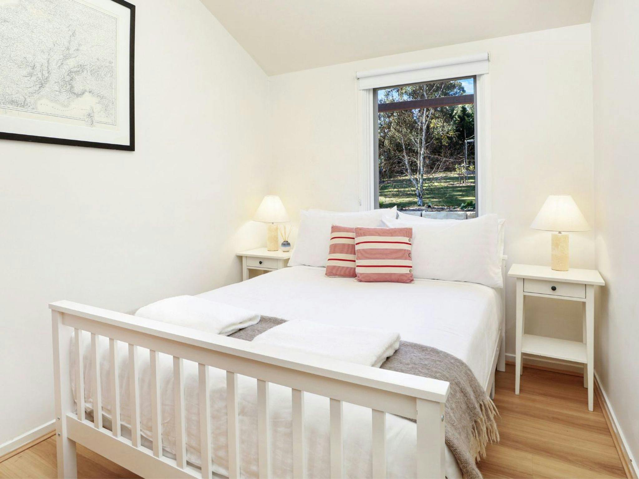 Élaú Farm | Bedroom 2 | Double 