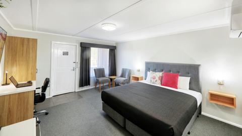 Deniliquin Motel