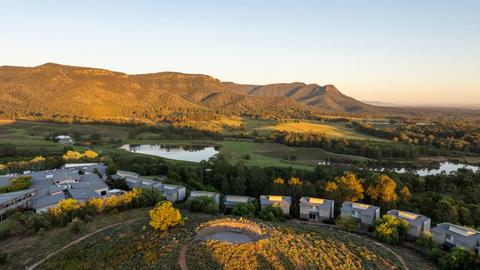 Elysia Wellness Retreat