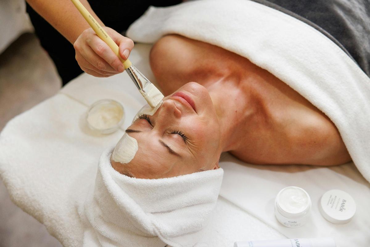 Elysia Wellness Retreat