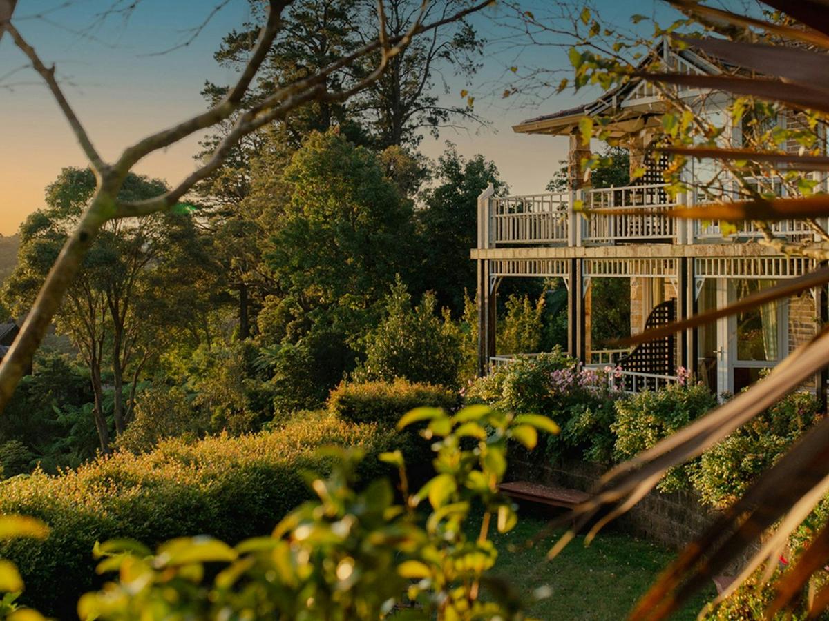 Echoes Boutique Hotel and  Restaurant