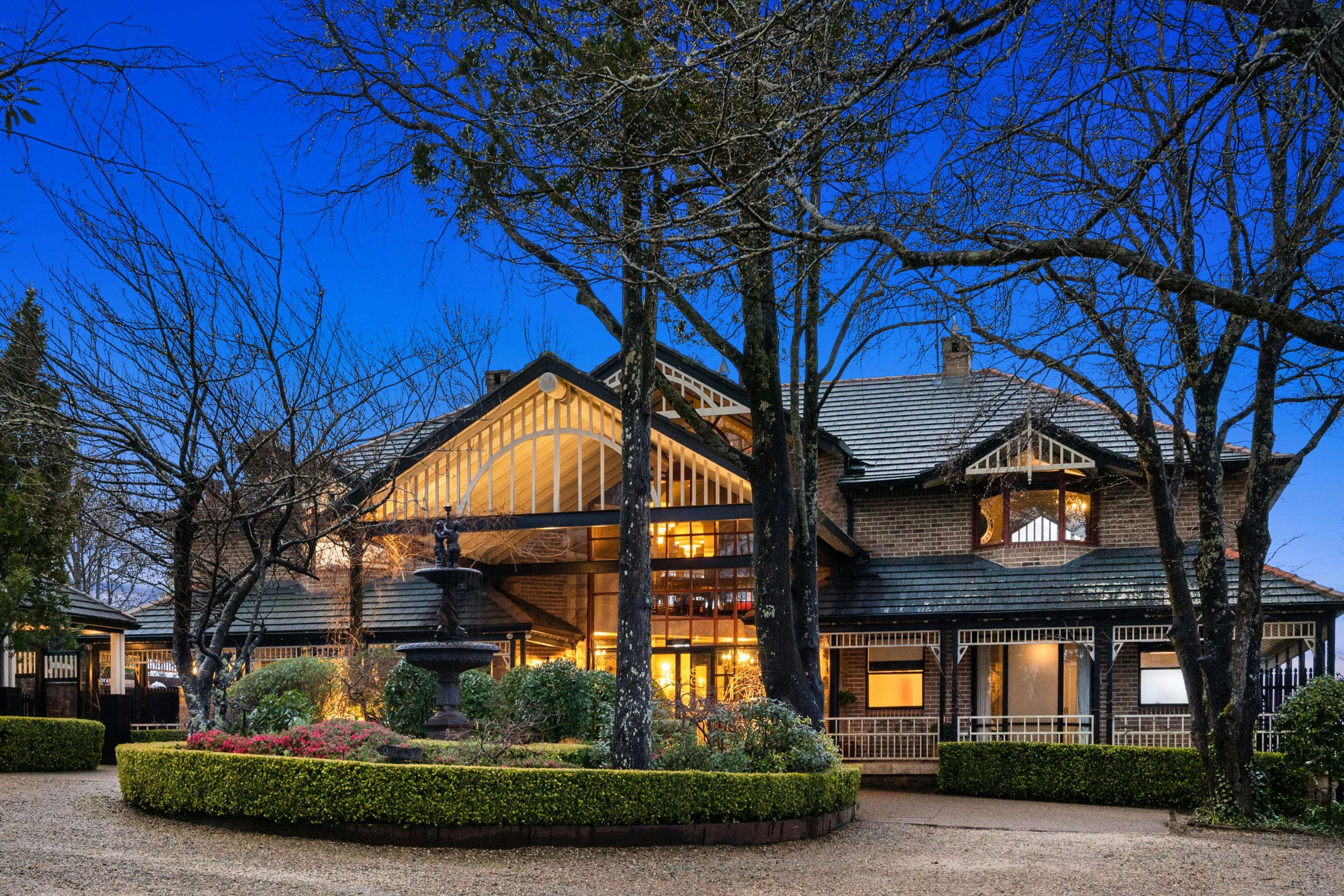 Echoes Boutique Hotel and  Restaurant