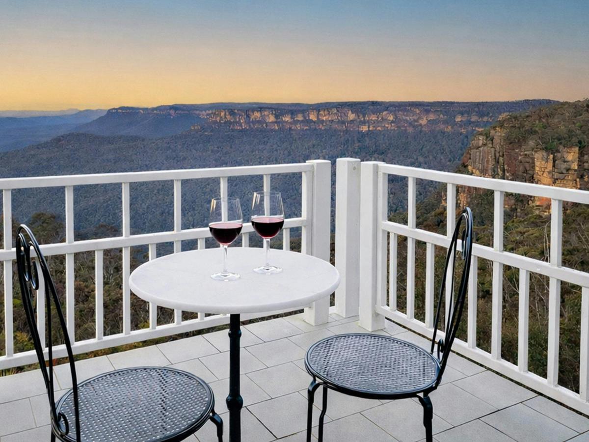 Echoes Boutique Hotel and  Restaurant