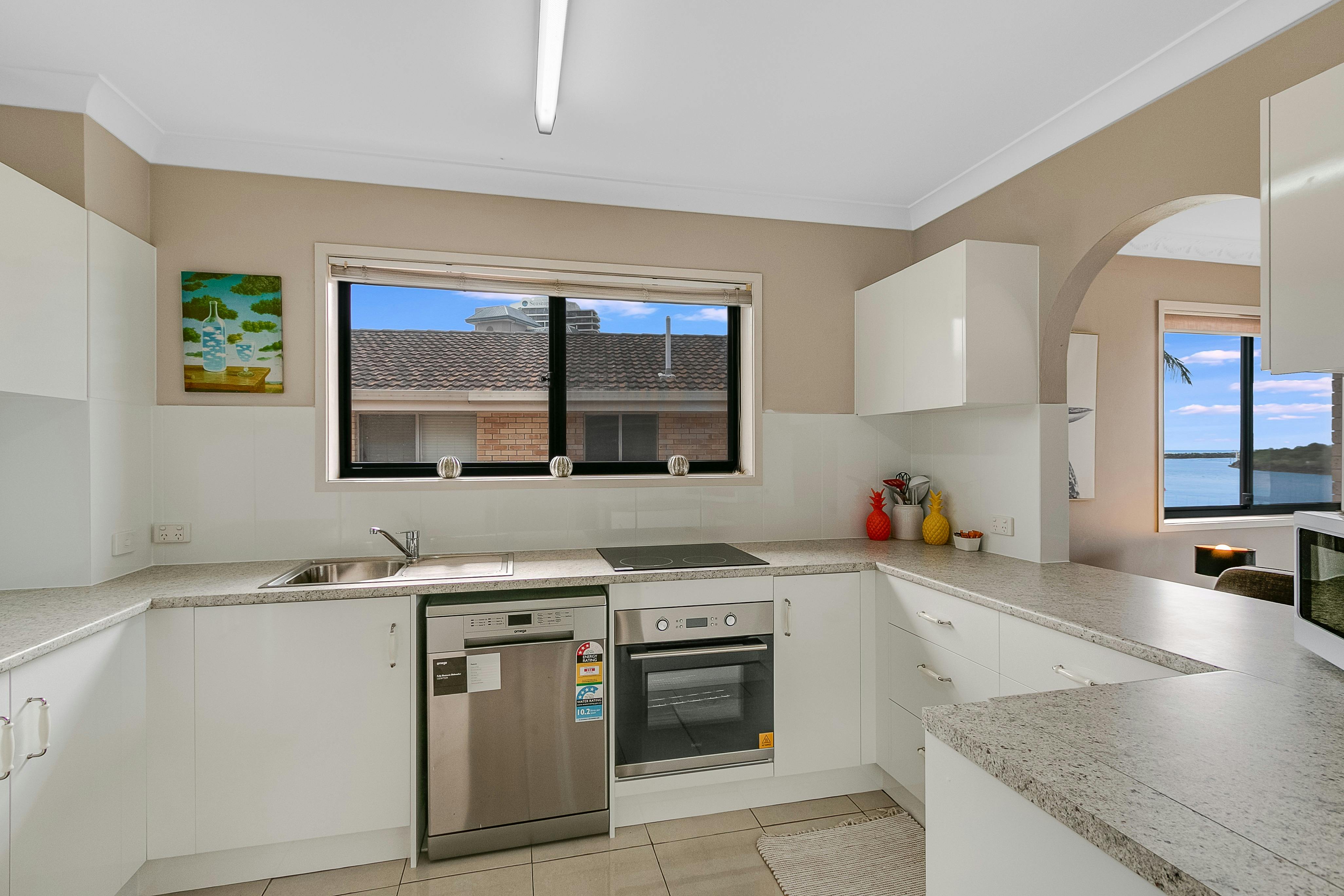 Endeavour Parade - Tweed Heads