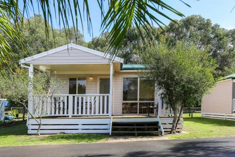 Discovery Parks - Eden - Superior Villa