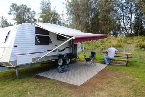 Discovery Parks - Eden - Powered Site