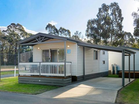 Standard Two Bedroom