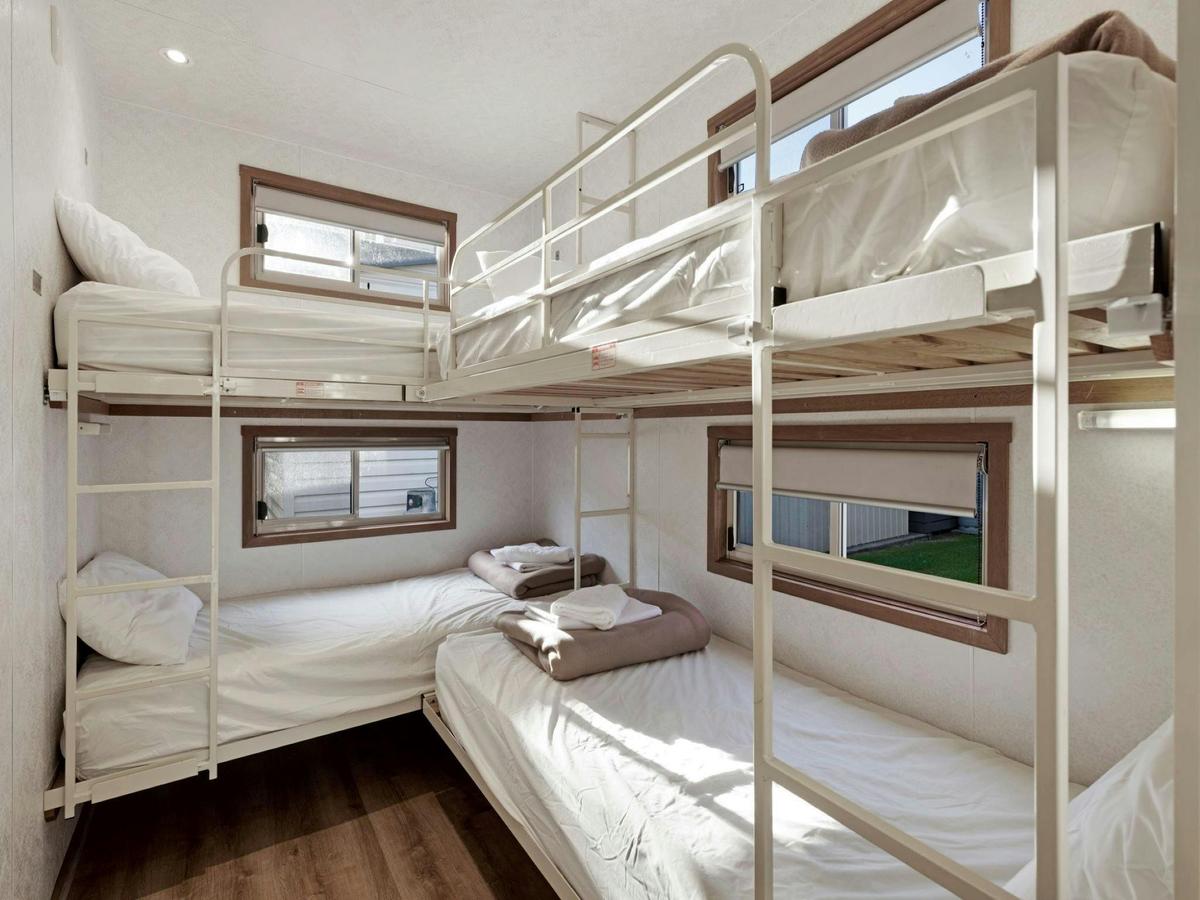Bunk Beds