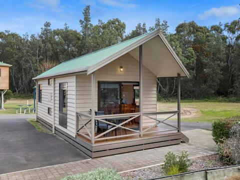 Superior Two Bedroom Cabin