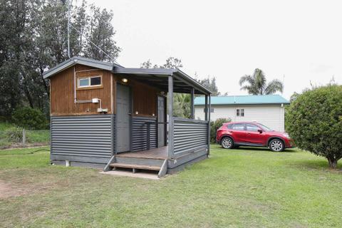 Discovery Parks - Eden - Ensuite Cabin