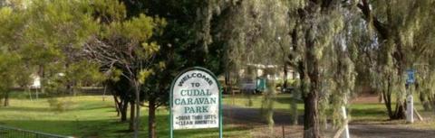 Cudal Caravan Park