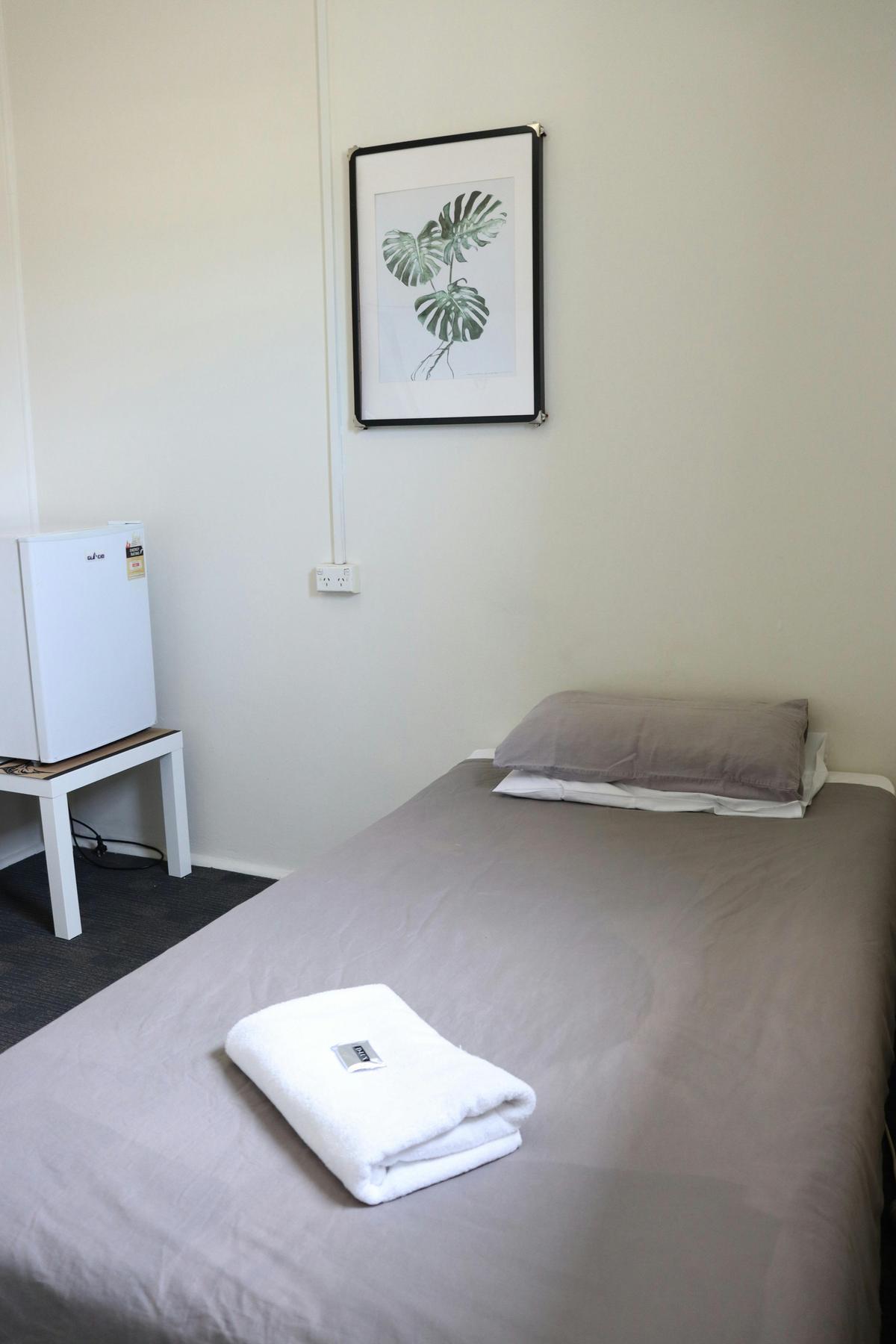 Single Room