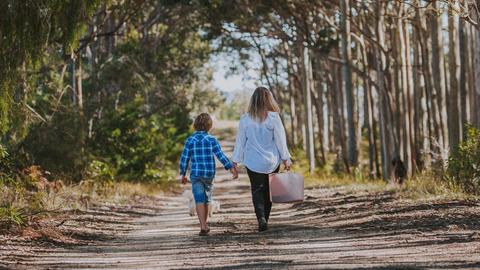 Figtree Camp @ Mystery Bay