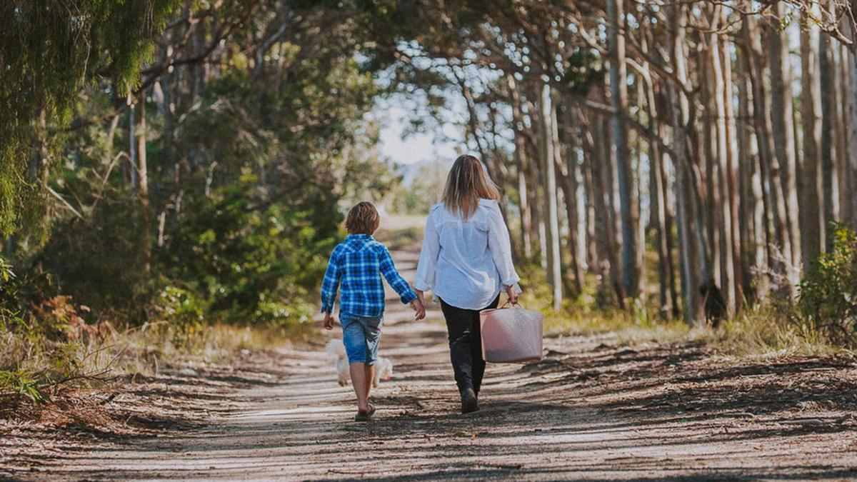 Figtree Camp @ Mystery Bay