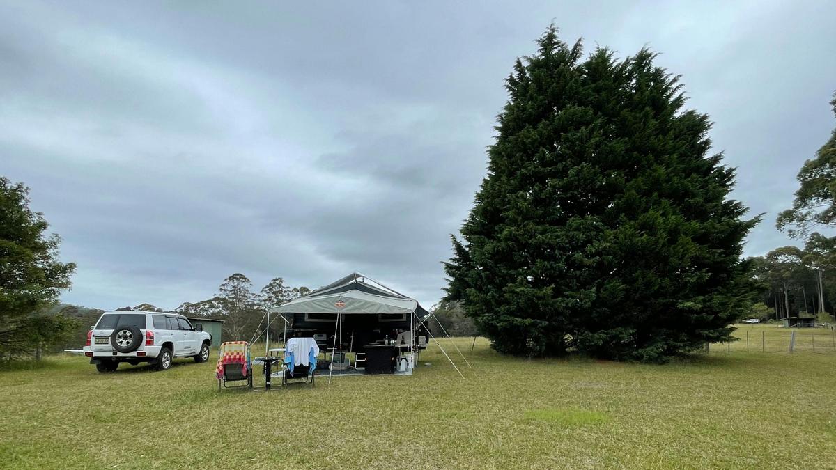 Edendale Farm- 4mins from beach