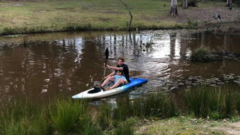 Edendale Farm- 4mins from beach