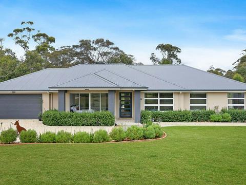Forest Brae