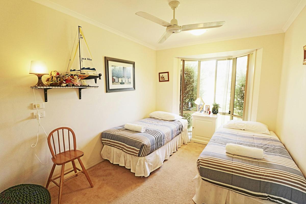 Third Bedroom