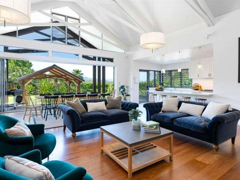 Fletchers Lane Retreat