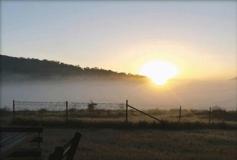 Donnybrook Eco Retreat