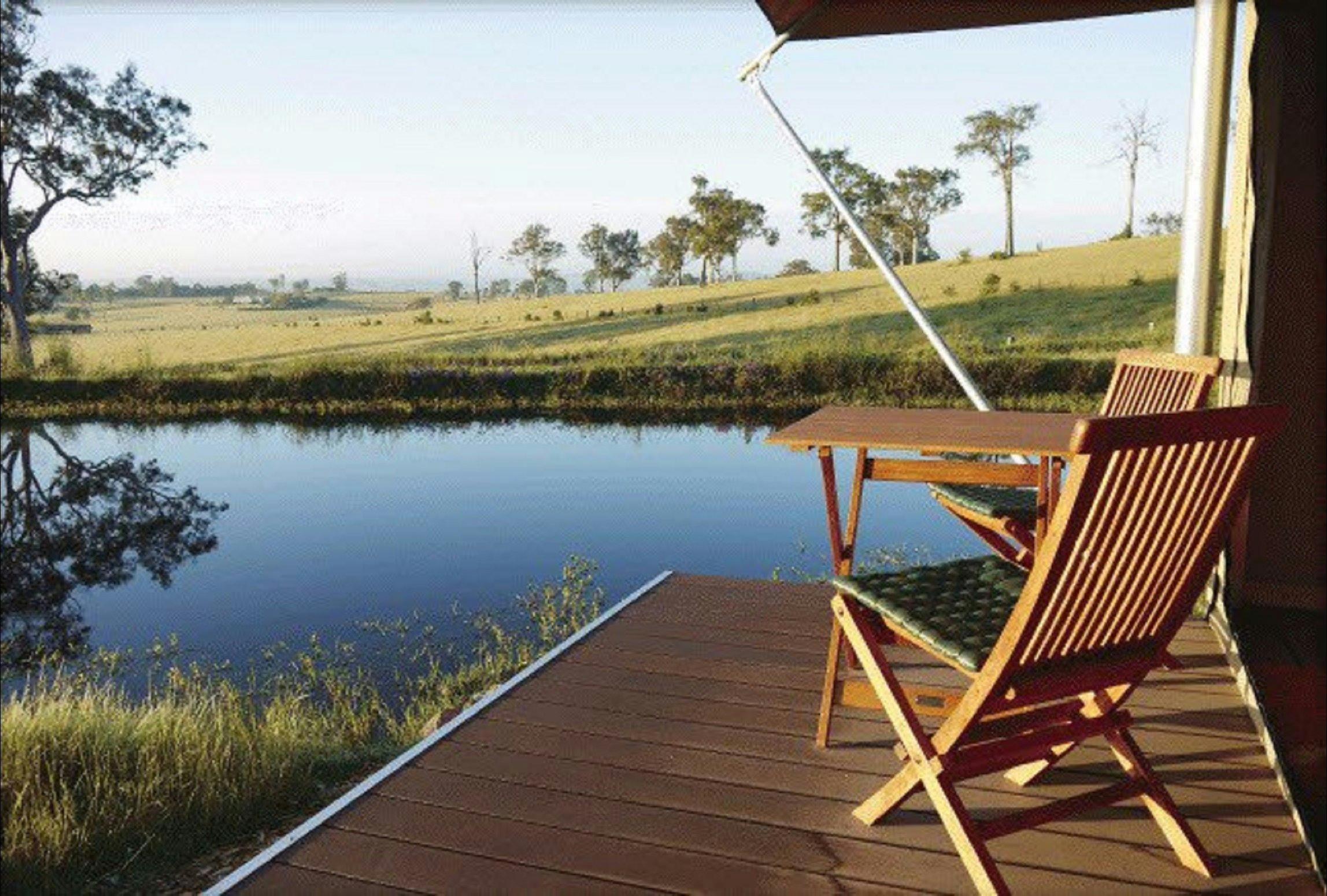 Donnybrook Eco Retreat